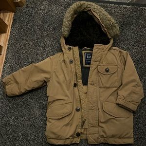 Boys jacket
